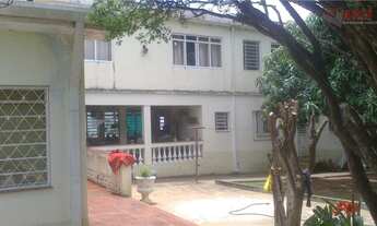 Imagem 5: Área Fazenda Santa Cândida, Campinas