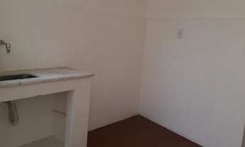 Imagem 7: Olinda, casa de vila próximo ao túnel