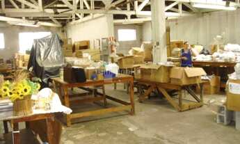 Imagem 3: Oportunidade de galpões Vila Monumento!!!