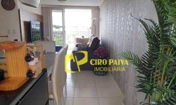 Imagem 5: Apartamento à venda, 74 m² por R$ 450.000,00 - Cambeba - Fortaleza/CE