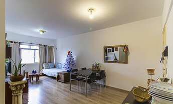 Imagem 3: Apartamento para Aluguel - Cambuí, 3 Quartos, 110 m2