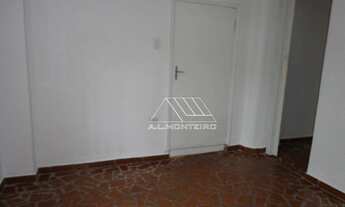 Imagem 3: Casa com 2 dormitórios para alugar por R$ 1.600,00/mês - Macuco - Santos/SP