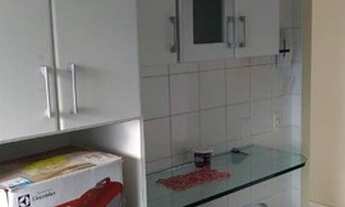 Imagem 5: Apartamento com 3 dormitórios à venda, 71 m² por R$ 550.000 - Vila Bela - AP 181213N