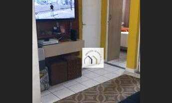 Imagem: Apartamento com 2 dormitórios à venda