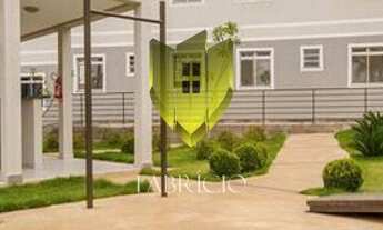 Imagem 2: Apartamento em condomínio fechado