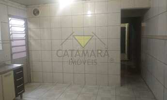 Imagem: Mogi das Cruzes - Casa Padrão - Conjunto