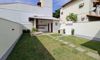 Imagem 3: Casa para venda com 3 quartos e Churrasqueira