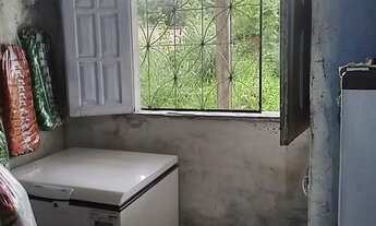 Imagem: Vendo casa no Braga Mendes