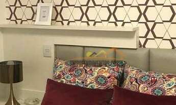 Imagem 5: Apartamento com 2 dormitórios à venda, 67 m² por R$ 333.000,00 - Edifício Plaza São Luiz R