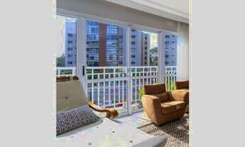 Imagem 5: Apartamento CURITIBA