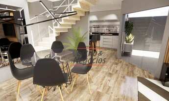 Imagem 4: Casa com 3 dormitórios à venda, 95 m² por R$ 595.000,00 - Socorro - São Paulo/SP