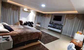 Imagem 5: Linda casa na Vila Oliveira REF: CA0200