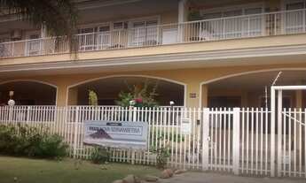 Imagem 5: Pé na areia apartamento 2 quartos suíte pé direito alto