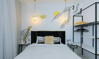 Imagem: Studio Mobiliado na Silva Jardim (Moradia