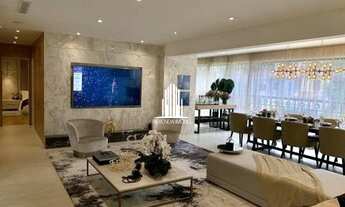 Imagem: Apartamento em Perdizes 174m² com 3 suítes