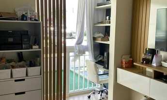 Imagem 2: Apartamento de 56m² com 02 dormitórios à venda no Passaredo do Itapety 2, Jardim Maricá, M