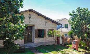 Imagem 2: À venda linda casa em Residencial Sta. Clara - Indaiatuba