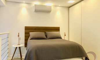 Imagem 7: Alto padrão próximo à Beira Mar - Loft - 1 dorm