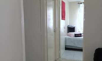 Imagem 3: Apartamento para venda com 49 metros quadrados com 2 quartos em Jundiapeba - Mogi das Cruz