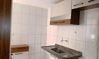 Imagem 3: VS- Gran Village Turu VI- Com Mobília -02 qtos e 02 banheiros