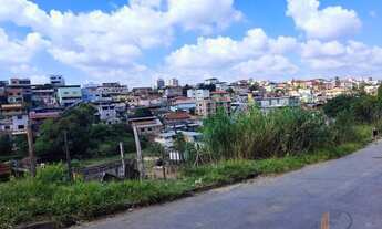 Imagem 7: CONSELHEIRO LAFAIETE - Terreno Padrão - Santo Agostinho