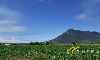 Imagem 3: TERRENO COM 10 HECTARES NO CONTORNO VIÁRIO DA GRANDE FLORIANÓPOLIS