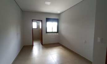 Imagem 7: Maravilhoso Sobrado - Venda - Condomínio Residencial Milano - Indaiatuba/SP