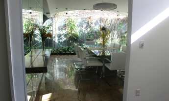 Imagem 5: Casa para venda possui 500 metros quadrados com 4 quartos