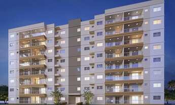 Imagem: Residencial Jardim de Aruana