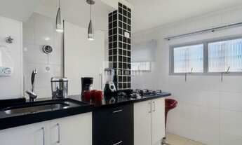 Imagem 7: Apartamento nos Jardins 3 Dormitórios e 2 Vagas de Garagem