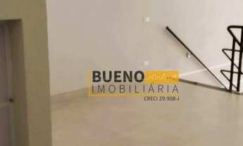 Imagem 5: Excelente Galpão para alugar, 260 m² por R$ 5.600/mês - Vila Oliveira - Santa Bárbara D