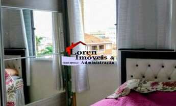 Imagem 6: Apartamento 2 dormitórios Novo Centro Sv!