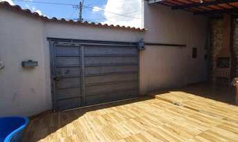 Imagem 4: EXCELENTE CASA NO SETOR ESTRELA DALVA / GOIÂNIA-GO