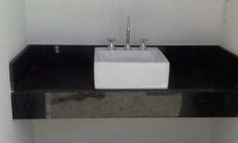 Imagem 6: SERTANOPOLIS - Casa de Condomínio - ECOVILLAS DO LAGO