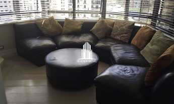 Imagem 6: Apartamento à venda ou locação 04 dormitórios - Moema - São Paulo