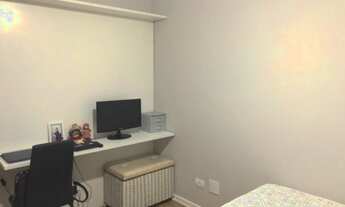 Imagem 4: APARTAMENTO COM FINO ACABAMENTO, LAZER COMPLETO NO MELHOR DA VILA MASCOTE !