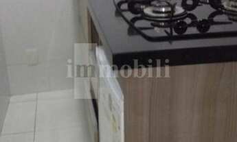 Imagem 2: STUDIO REFORMADO EM HIGIENOPOLIS PROXIMO AO MACKENZIE