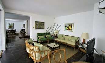 Imagem 7: CASA EXCELENTE NO JARDIM EUROPA, 05 DORMITÓRIOS, ESCRITÓRIO E PISCINA