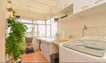 Imagem: SÃO PAULO - Apartamento Padrão - HIGIENÓPOLIS