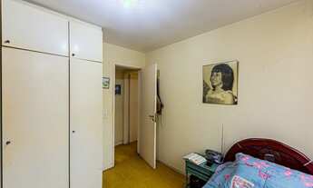 Imagem 5: Apartamento para venda possui 129 metros quadrados com 2 quartos em Icaraí - Niterói - RJ