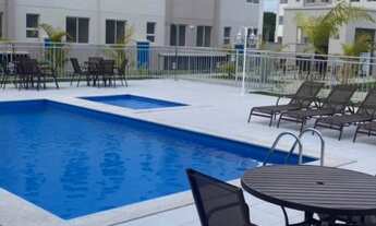 Imagem: Apartamento para venda possui 45 metros