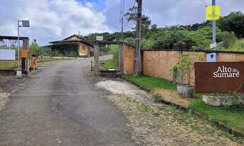 Imagem: Terreno de 1.450m² no Alto do Sumaré