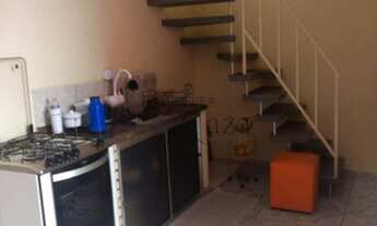 Imagem 5: Casa / Condomínio - Jardim das Flores - Venda - Residencial