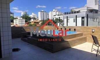 Imagem: BELO HORIZONTE - Apartamento Padrão - Castelo