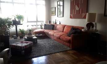 Imagem: São Paulo - Apartamento Padrão - VILA