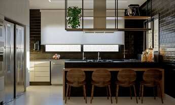 Imagem: Condominio Portal do Sol Green