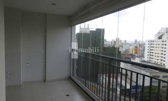 Imagem: Prédio Novo 1 Vaga de Garagem - Próximo