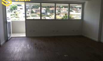 Imagem 5: Sala Comercial com 46 m2 a venda em Jundiaí pronta para uso, com piso vinílico, teto reba