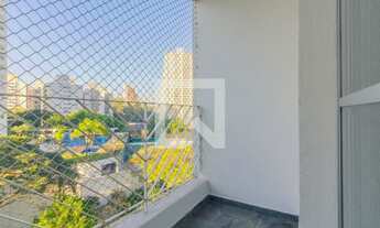 Imagem 5: Apartamento para Aluguel - Jardim Marajoara , 3 Quartos, 66 m2