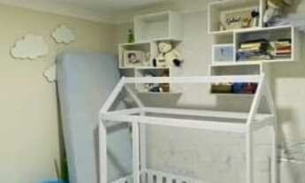 Imagem 3: Lindo apartamento no bairro Castália